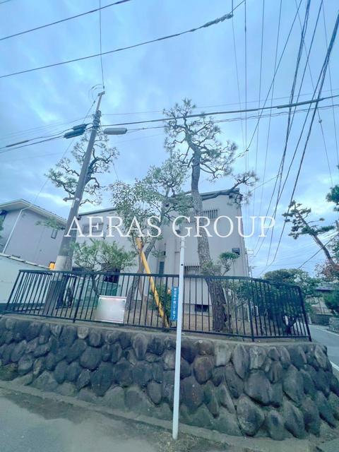 松島苑ハイツ