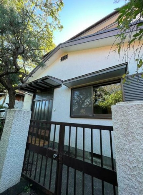 横須賀市富士見町戸建