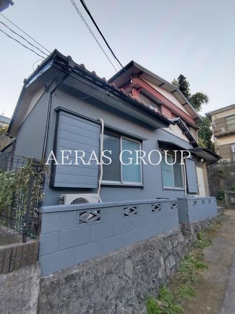 中田アパート