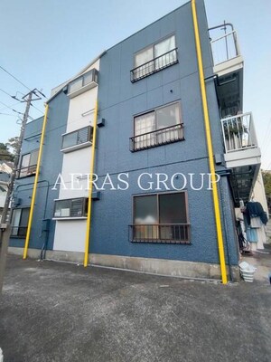 コーポ翁外観写真