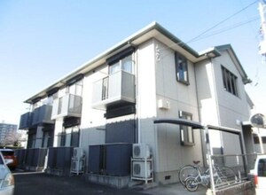 グランシードM＆T外観写真