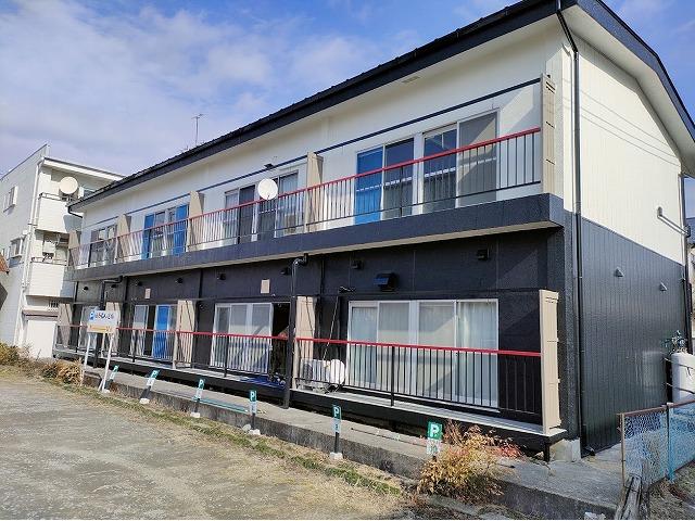 GranLoungeKamedaⅡ
