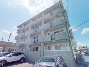ハウス桐里外観写真