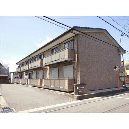 サンライズ富山外観写真