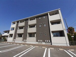 Ｓｃｈｏｎｅ（シェーネ）外観写真