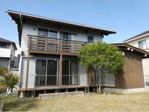 大府市横根町戸建外観写真