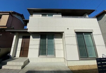 里町大道畑戸建外観写真