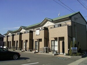Gracia A・B外観写真