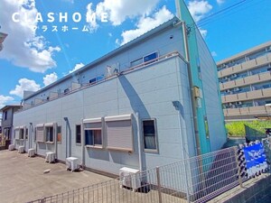 ＰａｒｃｄｅｓＭＫ外観写真