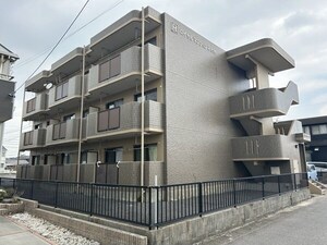 ロイヤルマンションみさき外観写真