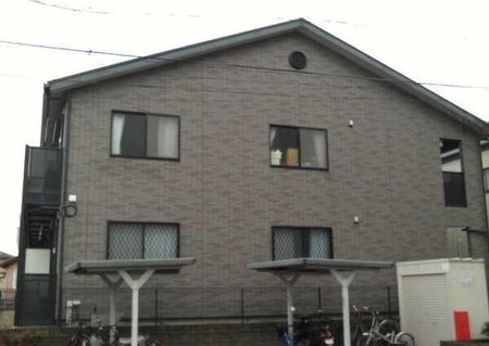 アンプルール リーブル SenⅡ外観写真
