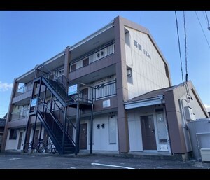 高棚1RM(V)外観写真