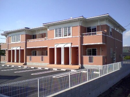 プロムナード壱番館外観写真