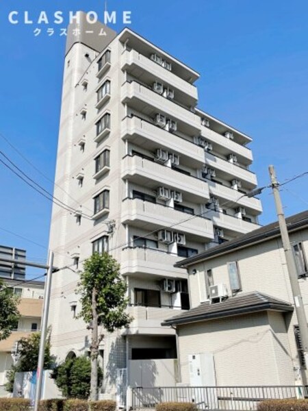アーバンハイツ刈谷壱番館外観写真