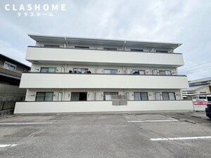 サンシティデンマークⅡ外観写真