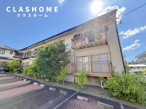 ハミングポットⅡ外観写真