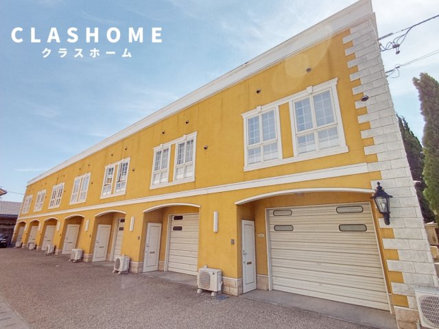 ガレージハウス ラ・カージェ