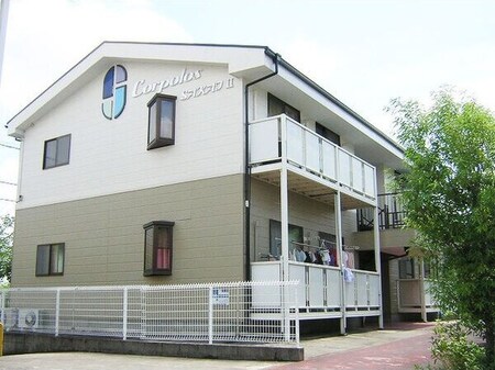 Corpolas　SAKAI　Ⅱ外観写真