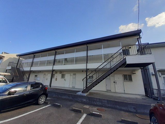 プラザシャトーＢ