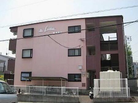 Limpia　MAKI外観写真