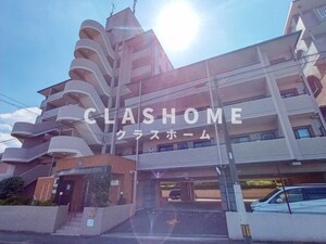 グローリアスコート東刈谷駅北外観写真