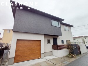 恩田町1丁目戸建外観写真