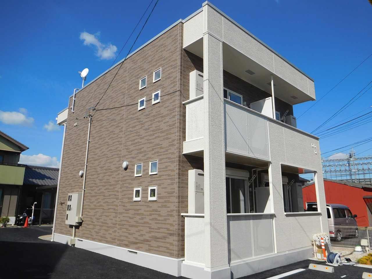 クローバーメゾン