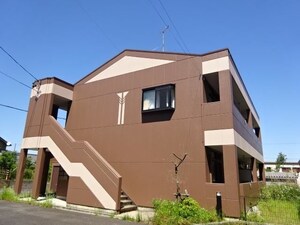 さくらハイツ外観写真