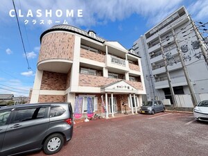 サロンド優外観写真