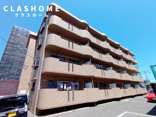 アークアビテ・桜町