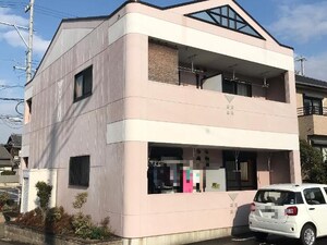 シャトー東浦外観写真