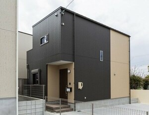 神田町三丁目KODATEXⅣ外観写真