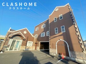 JUJUPLACE外観写真