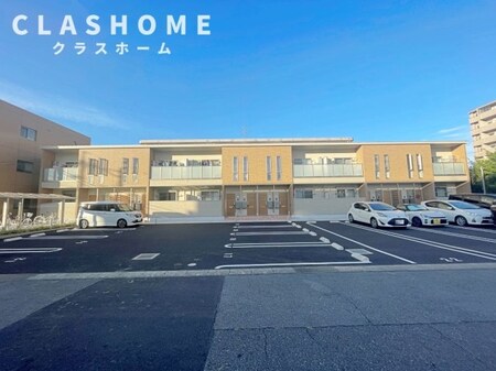 サンライズ２外観写真