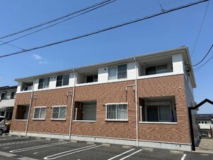 ハッピーライフ共和Ⅱ外観写真