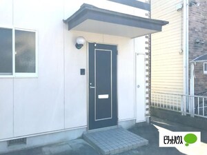 アネックス外観写真