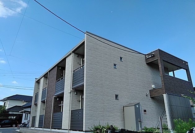 クレイノボヌール住吉