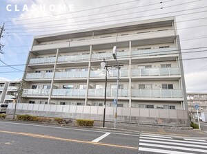 グランドールⅢ外観写真