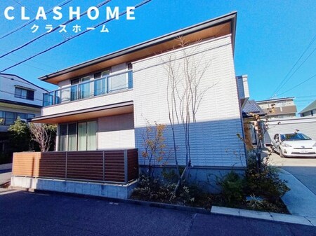 美園町2丁目戸建外観写真