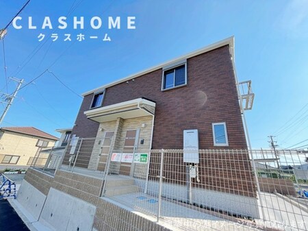 タカヴィレ外観写真