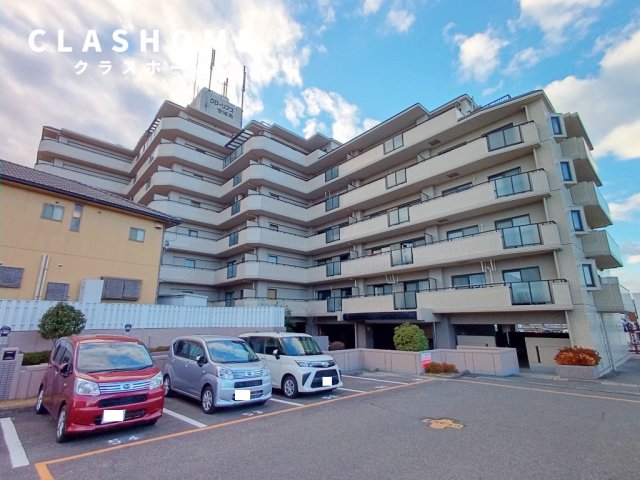 グローリアス安城南