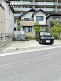 藤江柳牛戸建