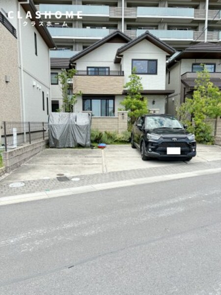 藤江柳牛戸建外観写真
