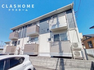 レセンテM外観写真