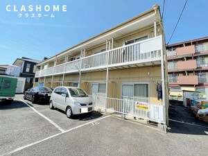 パレス東刈谷外観写真