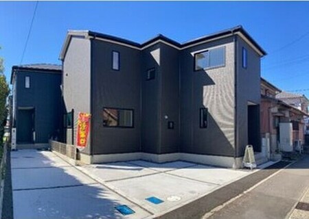リナージュ碧南市相生町01外観写真