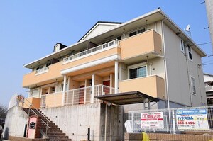 アクティ井ノ花外観写真