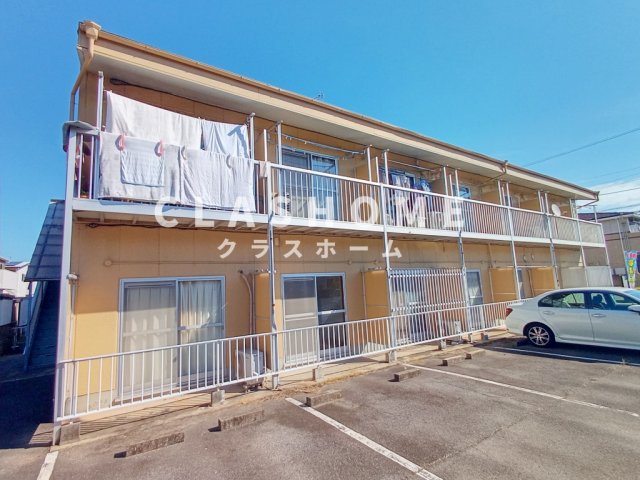 パレス吉浜