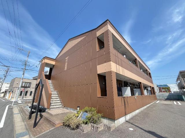 フロライン小堤