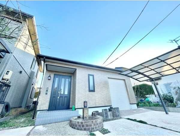 小山町4丁目戸建
